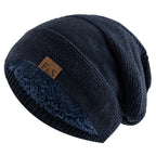UP POSITIVE Unisex Knitted Beanie