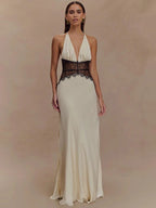 Allure Maxi Dress