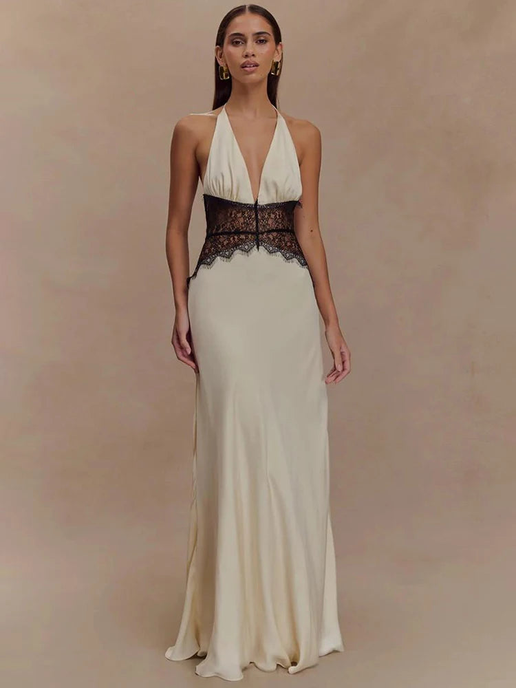 Allure Maxi Dress