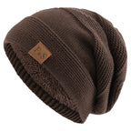 UP POSITIVE Unisex Knitted Beanie
