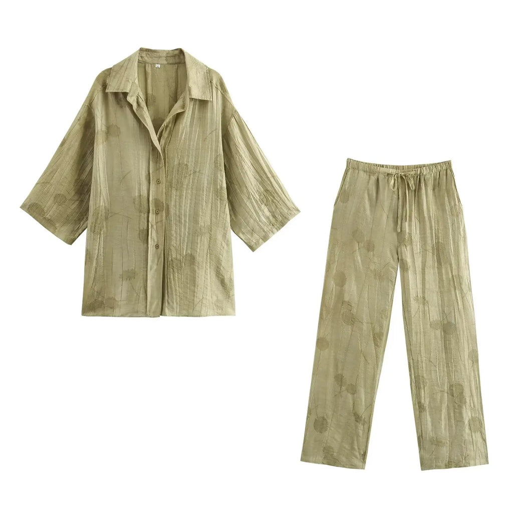 Urban Chic Set