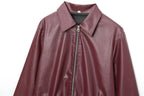 Vintage Streetwear Jacket