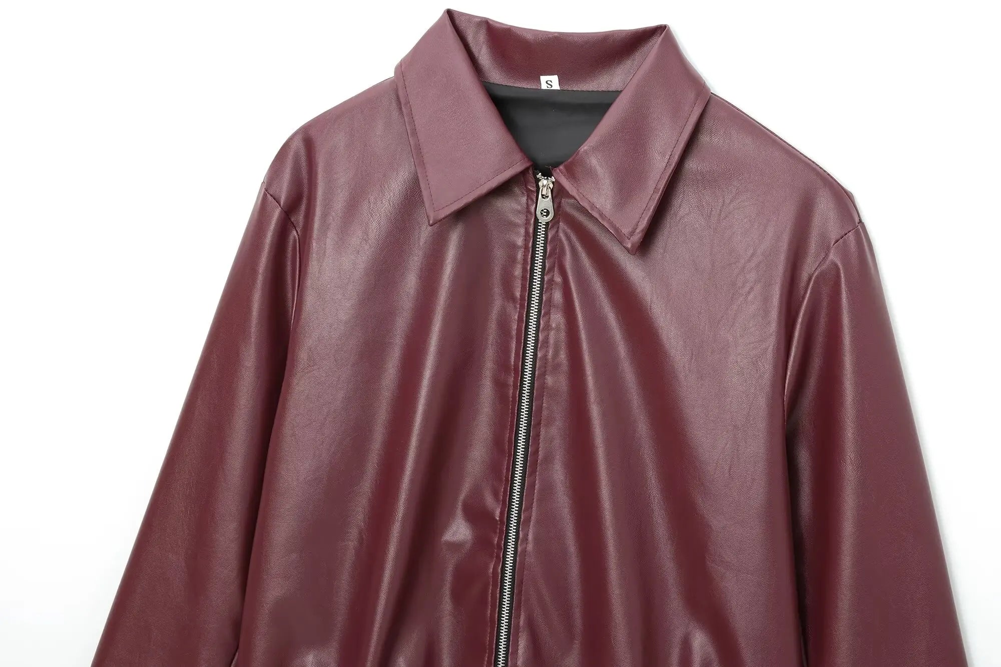 Vintage Streetwear Jacket