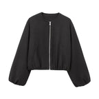 Urban Bomber Short Jacket
