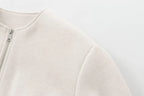 Urban Bomber Short Jacket