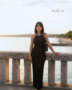 Sexy Long Dress