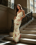 Desire Long Dress
