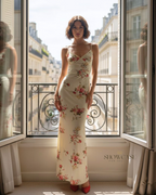 Desire Long Dress