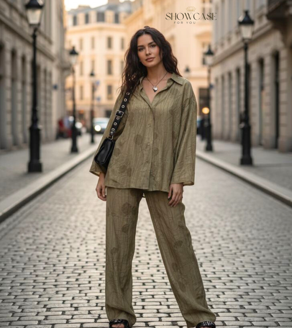 Urban Chic Set