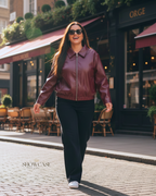 Vintage Streetwear Jacket