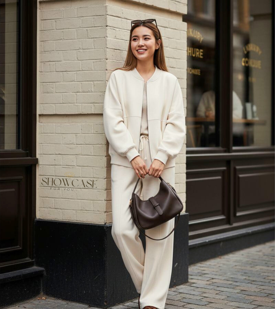Office Chic Set