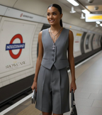 Orinchic Elegant Two-Piece Set
