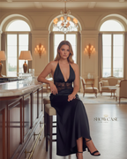 Allure Maxi Dress