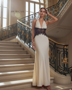 Allure Maxi Dress