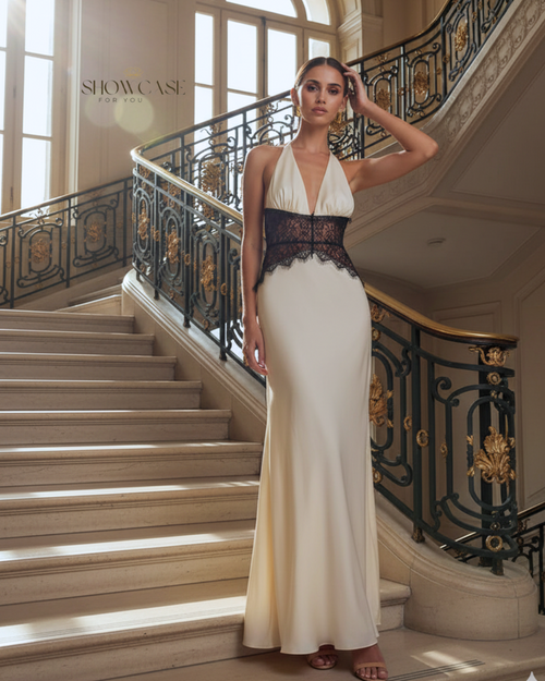 Allure Maxi Dress