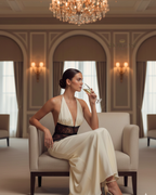 Allure Maxi Dress