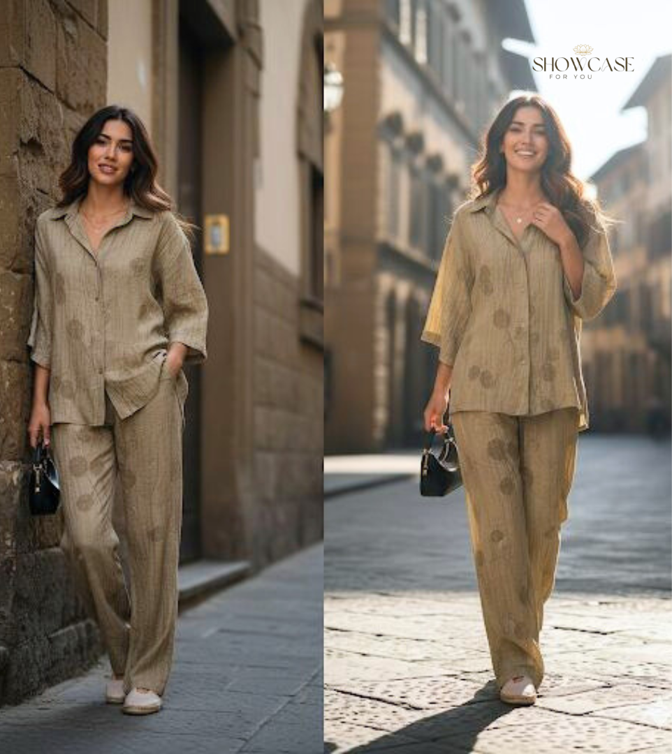 Urban Chic Set