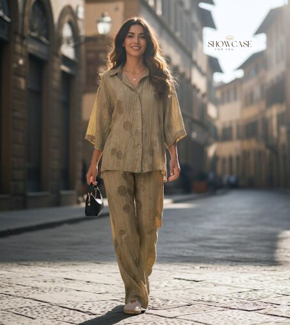 Urban Chic Set