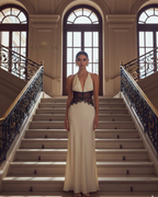 Allure Maxi Dress