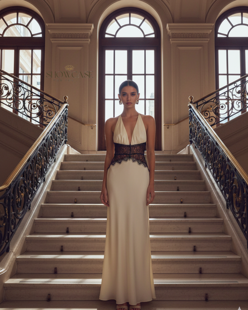 Allure Maxi Dress