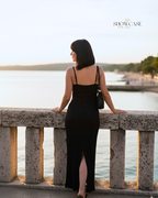 Sexy Long Dress