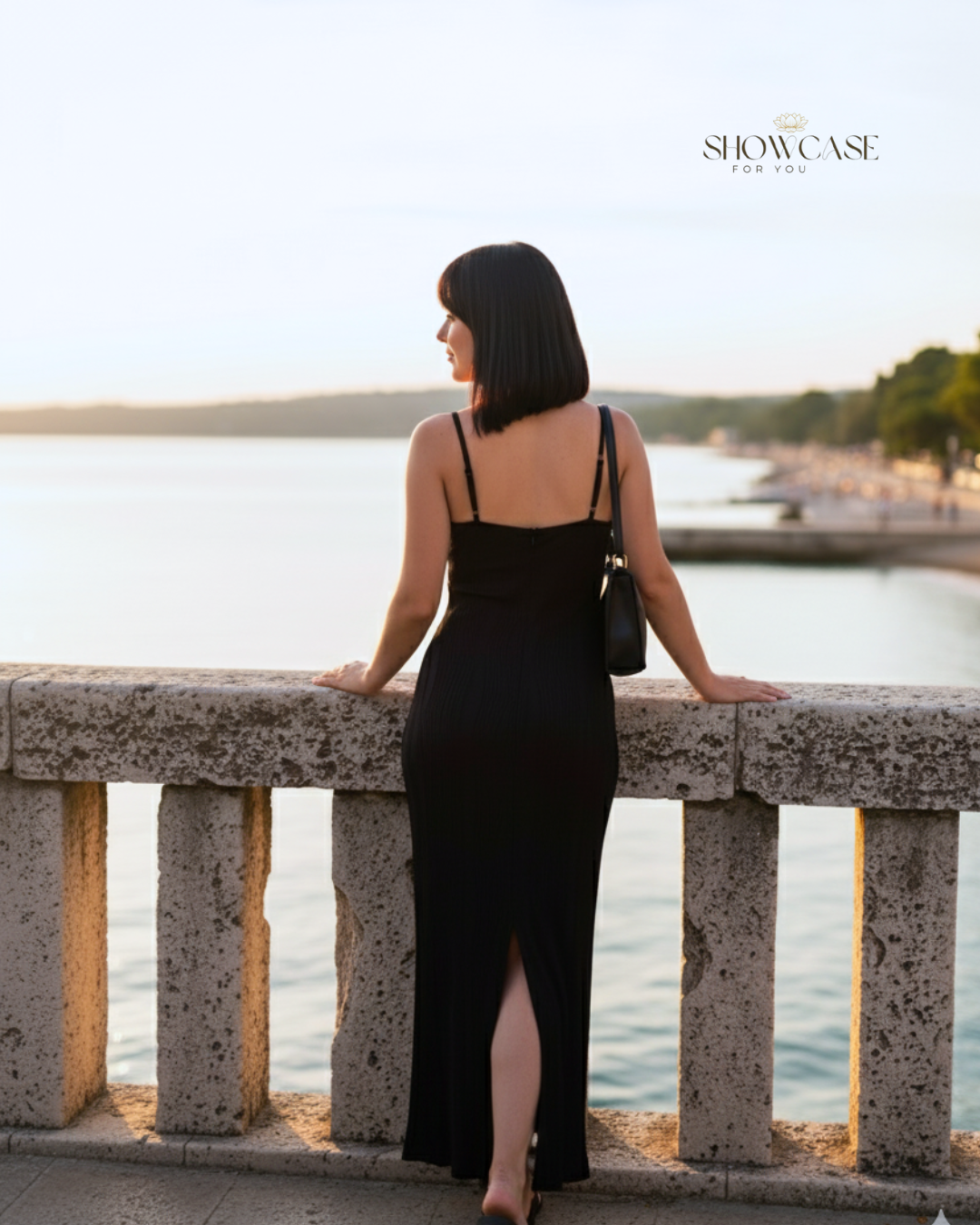 Sexy Long Dress